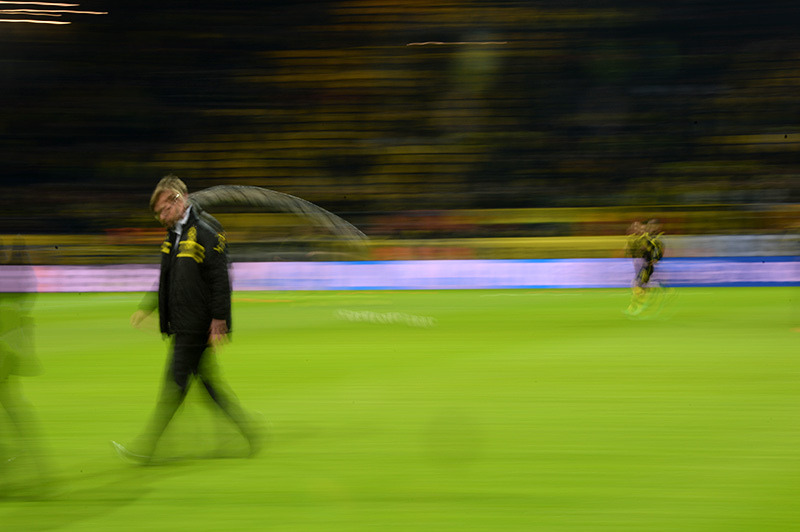 Through Ryu’s Lens: Dortmund delivers a classic Few gave Málaga a chance. And sure, they lost in the end, but what a fight they put up in Germany. The Andalusians climbed on top of the yellow wall, and silenced the 70,000 fans. The game was there for...