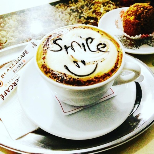 #smile #coffetime #☕️ (at Zhytomyr)