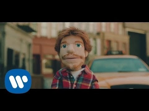 Liked on YouTube: Ed Sheeran - Happier (Official Video) https://youtu.be/iWZmdoY1aTE http://dlvr.it/QR8k59