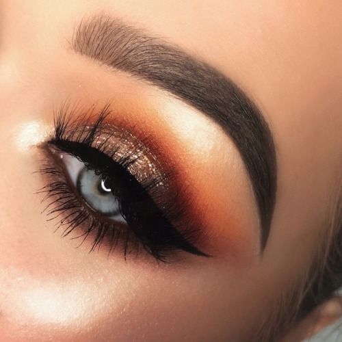 AMAZING BEAUTY LOOK TO TRY >> http - //ift.tt/2I7vUFX