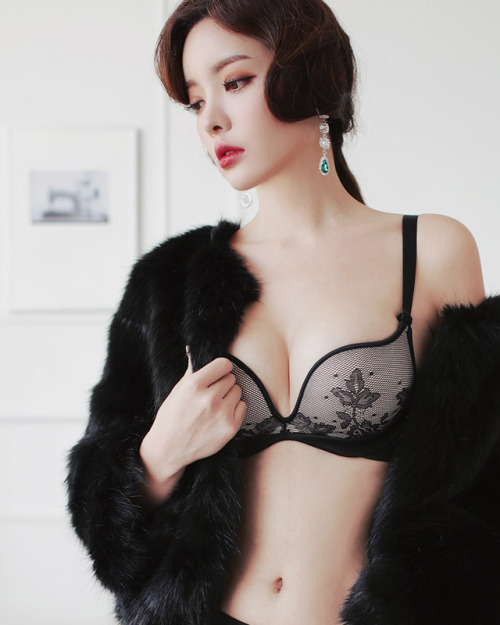 gravure-glamour - Jin Hee