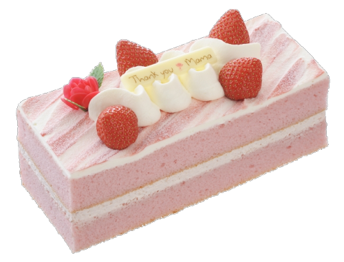 teaue - 5月6日に「母の日」限定ケーキ9品を発売