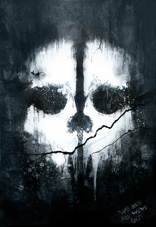 gamefreaksnz - Video - Call of Duty - Ghosts debut campaign...