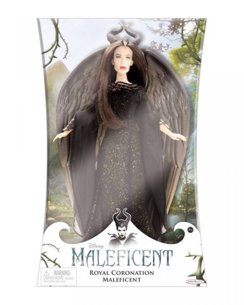 disneyprincessdolls - (2014) Maleficent / disney store movie...
