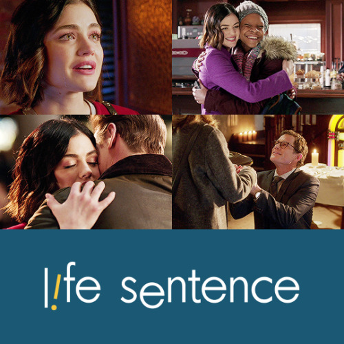 Life Sentence 1.13 Then And Now↳ 2,516 1080p logofree...