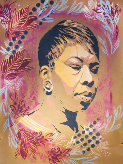 Lesley McSpadden: a portrait of Mike Brown’s momKate...