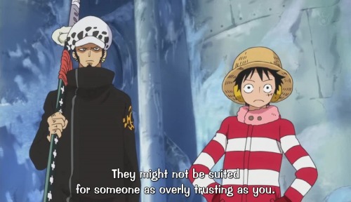 maximumthrill - LUFFY NO THIS DOESN”T PROVE ANYTHING