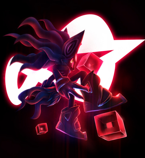 dansyron - He’s really edgy.Infinite - Sonic Forces1.5 hours,...