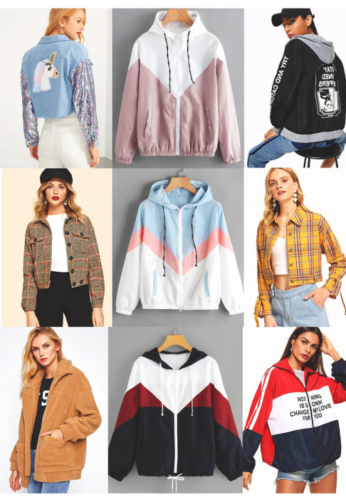 screaminoutfits - ((Jackets Collection- avail discounts! ))001 ...