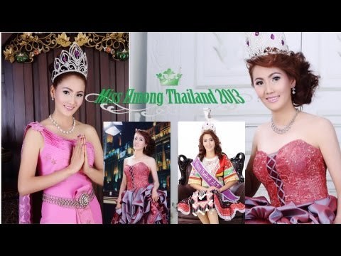 Liked on YouTube: MISS HMONG THAILAND 2012: Koj Yog Niam Nkauj Ntsuab (LIVE) https://youtu.be/MbY8TclfV4c http://dlvr.it/QK8lL5