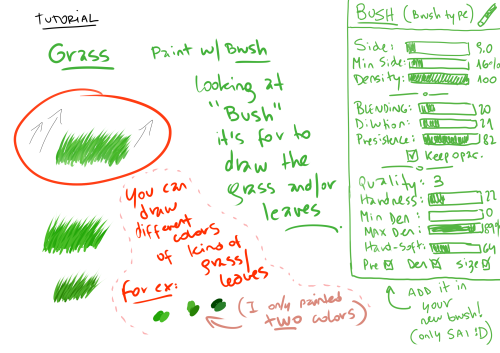 greenfrog-kp - Some Tutorials for SAI - Part 1I did these...