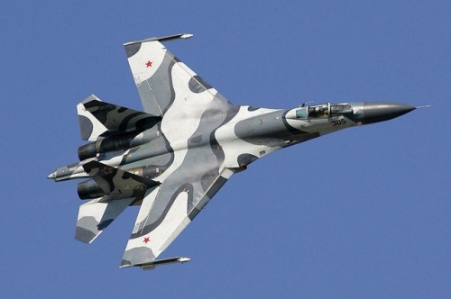 planesawesome - Su-27skm