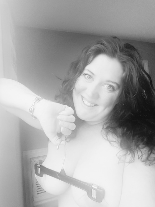 mischievouschivette - Thank you for helping me celebrate B&W...