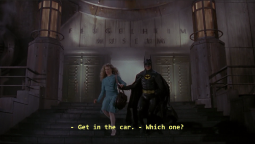 quotethatfilm - Which one? really???Batman (1989)