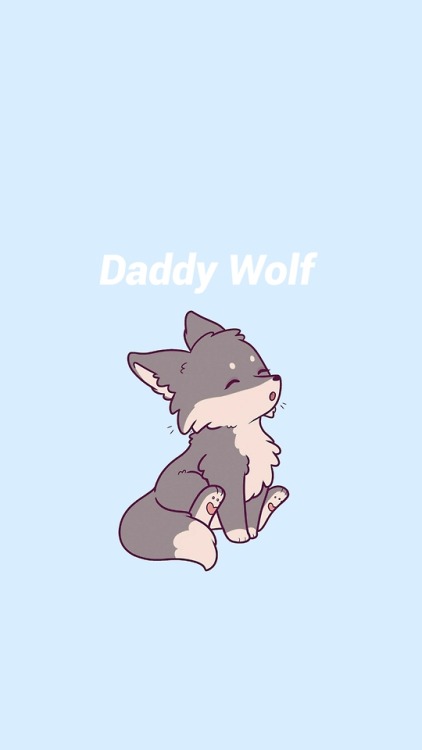 princessbabygirlxxoo - Daddy Wolf/Little kitten/Little Bunny...