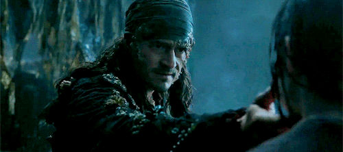 ☠ Exécution de pirates mais surtout du Capitaine Jack Sparrow Tumblr_oomq8wGBkS1twcj5xo3_500