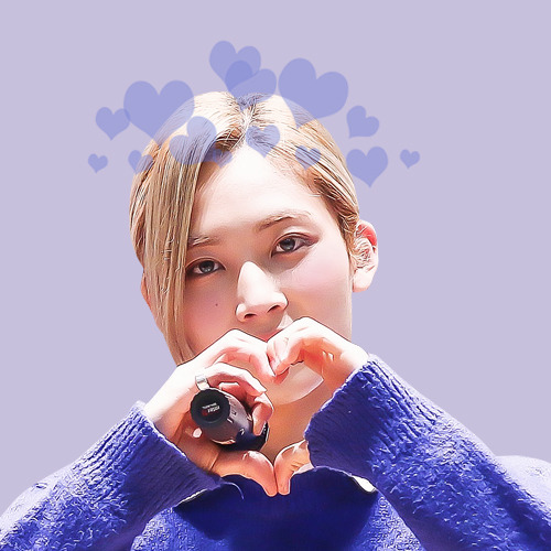 dirty-jamjam17 - Seventeen Jeonghan pastel icons  ©For Anon who...