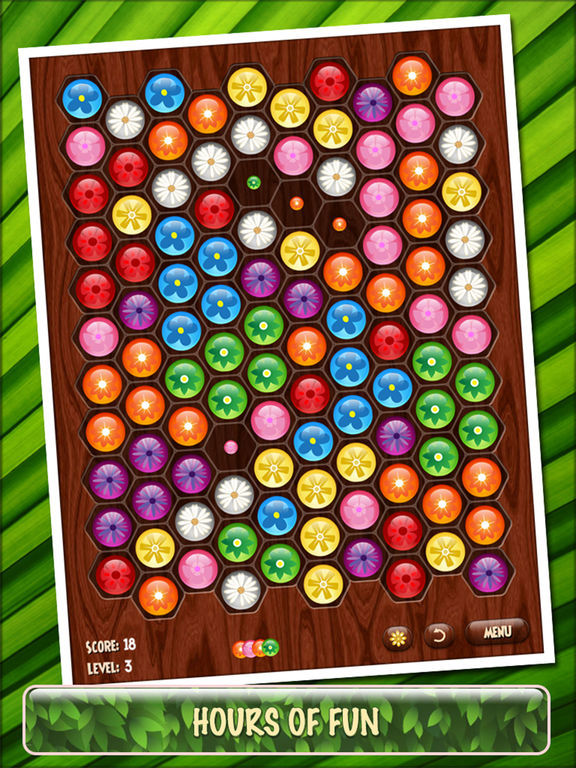 Flower Board HD - A relaxing puzzle game Games Board | iPad App |450677428| ***** $1.09 -> FREE #Board 4+ #iPad #App #iOS http://dlvr.it/PvMlNL