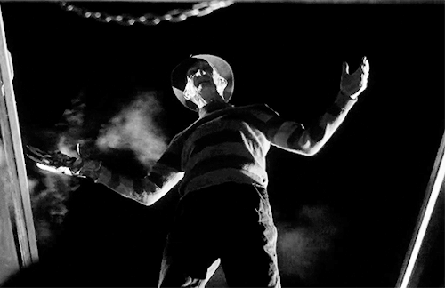 classichorrorblog - Freddy’s Dead - The Final NightmareDirected...
