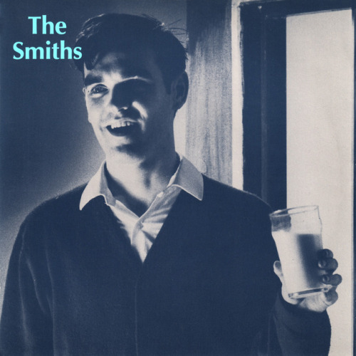 petersonreviews - The Smiths // Singles Covers