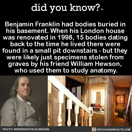 benjamin-franklin-had-bodies-buried-in-his