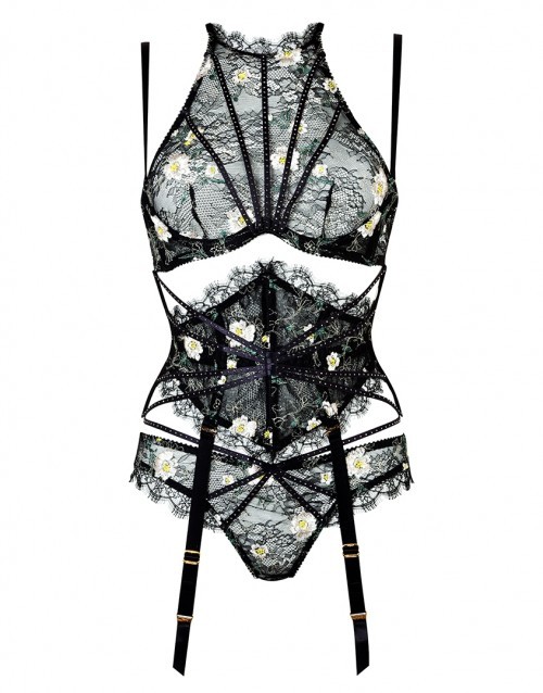 for-the-love-of-lingerie - Agent Provocateur