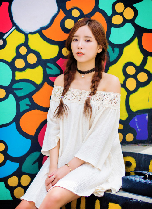 korean-dreams-girls - JungYeon - July 21, 2015 1st Set