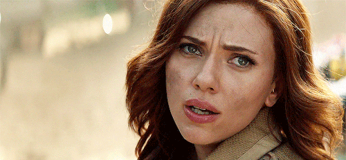 jynerso - Scarlett Johansson as Natasha Romanoff in the Marvel...