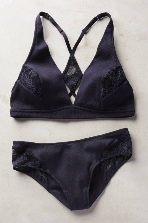 for-the-love-of-lingerie - Samantha Chang