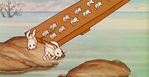sillysymphonys - Silly Symphony - Father Noah’s Ark directed by...
