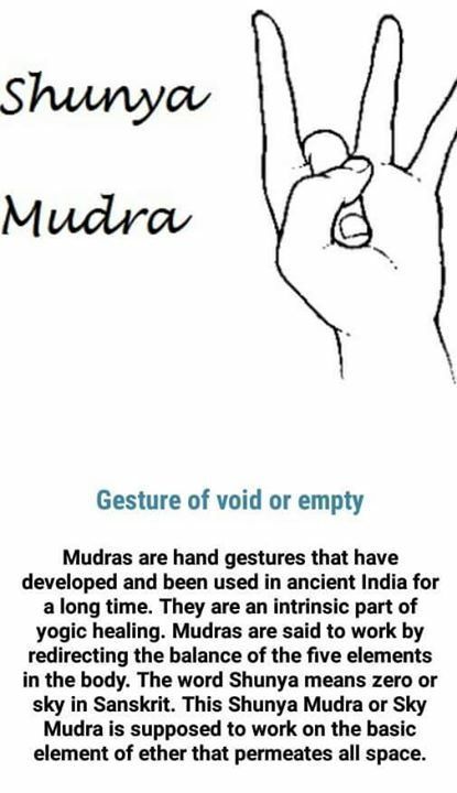 buddhaprayerbeads - What is a Mudra?To put it simply, a Mudra is...