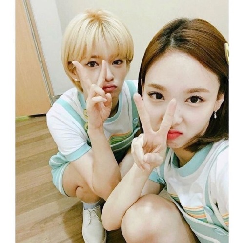 only2yeon - Happy Birthday Jungyeon!Nayeon’s instagram update - ...
