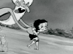 Image result for Betty Boop Talkartoons sexual gifs