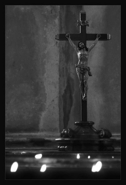 dramoor - “Silence is the cross on which we must crucify our...