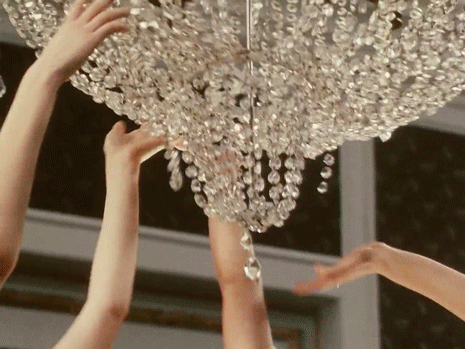 chandelier gif에 대한 이미지 검색결과