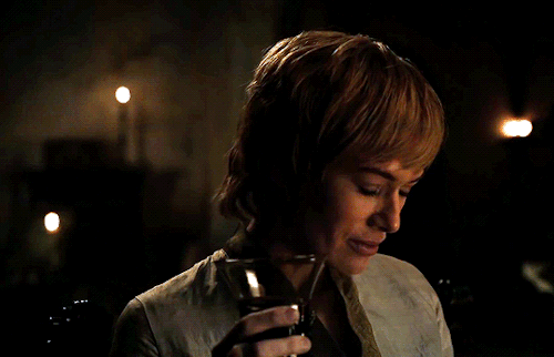 cerseilannisterdaily - Cersei Lannister in Game of Thrones...