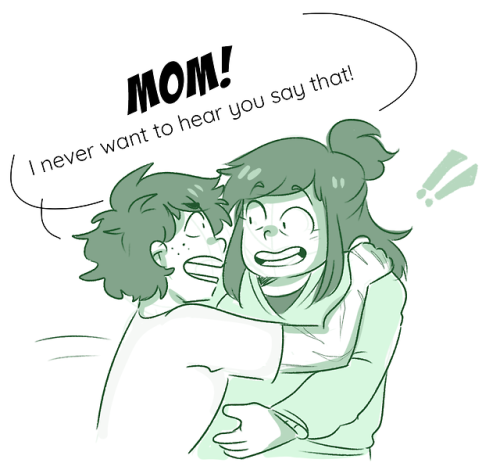 tokoyumi - Happy Mother’s Day!I’ve said it before and I’ll say...