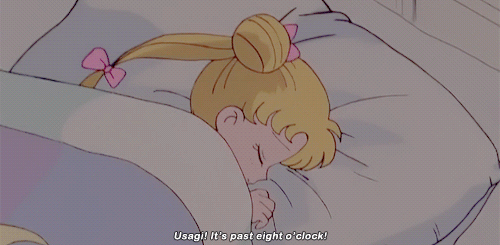 soothingheart - I’m Usagi Tsukino, 14 years old. I’m in the eighth...