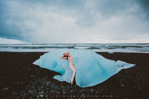 corwinprescott - “Arctic Nude”Iceland 2017Its been a two month...