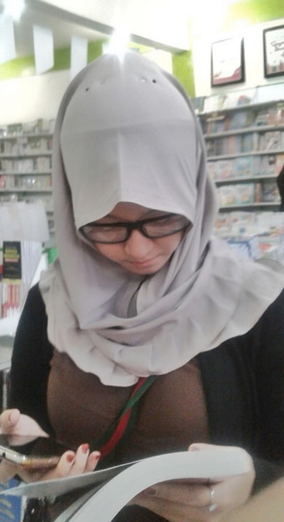 HijabMalay