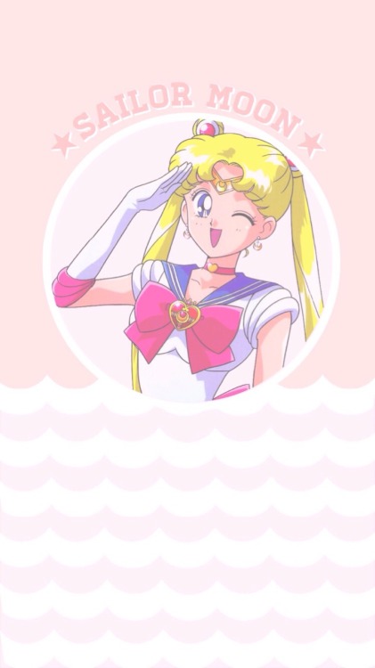 pastel-blaster - Sailor moon wallpapers requested byanonymous 