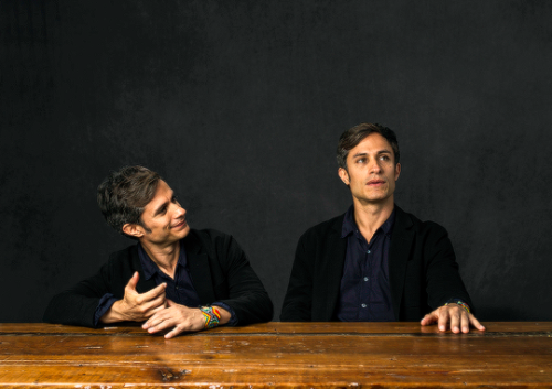 gael-garcia - Andrew H. Walker explores the public and private...