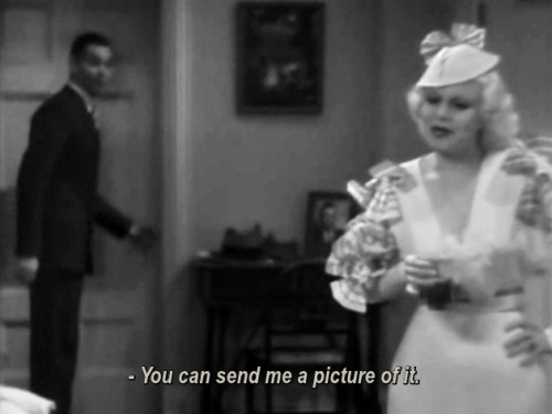 gone-by - Hold Your Man (1933)