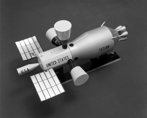 minicheck - NASA’s Most Adorable Model Spaceships, Wired...