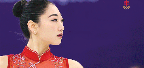 yuzuviere:favourite olympic moments - figure skating (2/+)→...