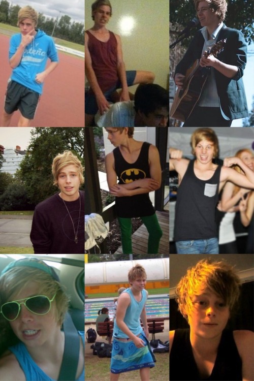 5secondsofsummer-fanpage - That’s a whole lot of fetus. -don’t...