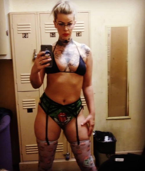 stripper-locker-room:https://www.instagram.com/missmarilyntatto...