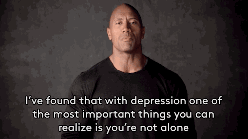 a-n-i-k-i:refinery29:The Rock Has An Inspiring Message For...
