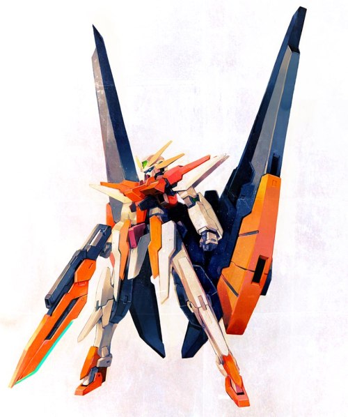 ガンダム (Gundam)