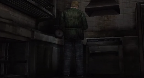 lucillesballs - if someone ever wants you to explain silent hill...